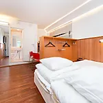 Hotel Omena Humalistonkatu Turku
