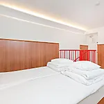 Omena Humalistonkatu Hotel Turku