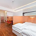 Hotel Omena Humalistonkatu