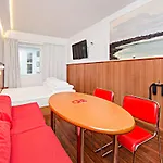 Hotel Omena Humalistonkatu