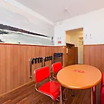 Omena Humalistonkatu Hotel