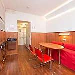 Omena Humalistonkatu Hotel Turku