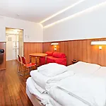 Omena Humalistonkatu Hotel Turku
