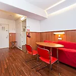Omena Humalistonkatu Hotel 3*