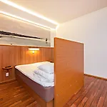 Hotel Omena Humalistonkatu Turku
