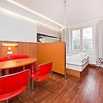 Omena Humalistonkatu Hotel 3*