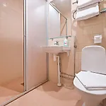Hotel Omena Humalistonkatu Turku