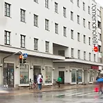 Hotel Omena Humalistonkatu 3*
