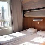 Hotel Omena Humalistonkatu 3*