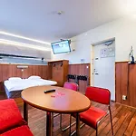 Hotel Omena Humalistonkatu 3*