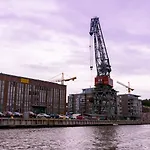 Hotel Omena Humalistonkatu Turku