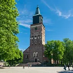 Hotel Omena Humalistonkatu Turku