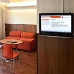 Omena Humalistonkatu 3* Turku