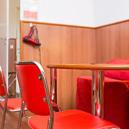 Hotel Omena Humalistonkatu