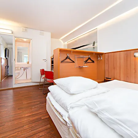 Hotel Omena Humalistonkatu Turku