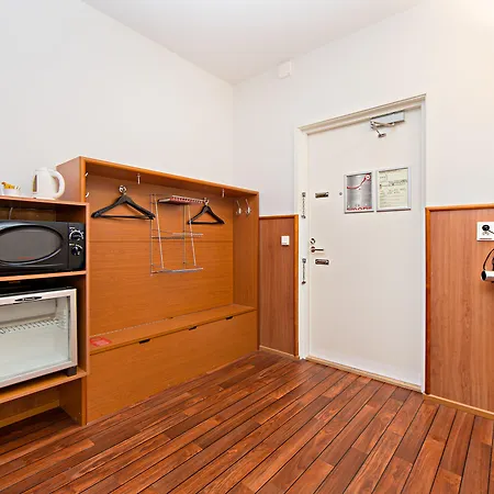 Hotel Omena Humalistonkatu