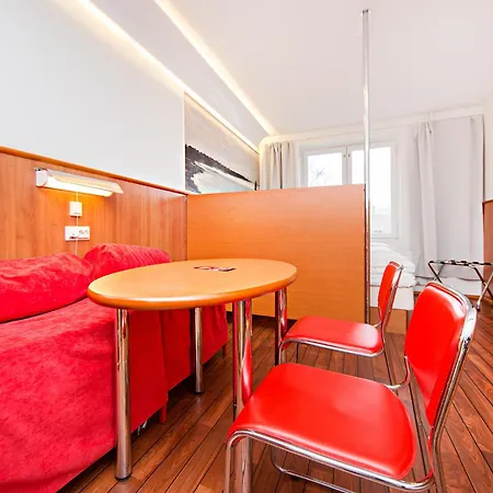 Omena Humalistonkatu 3*