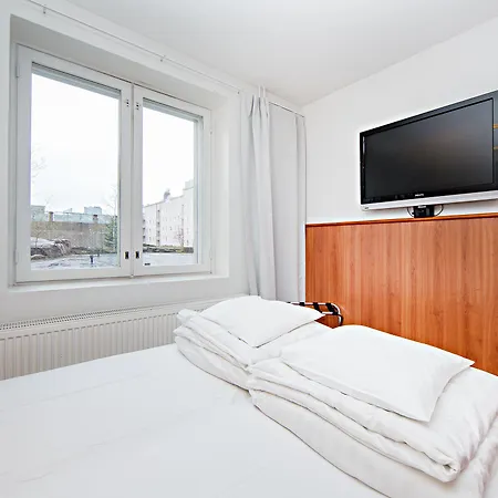 Omena Humalistonkatu Turku