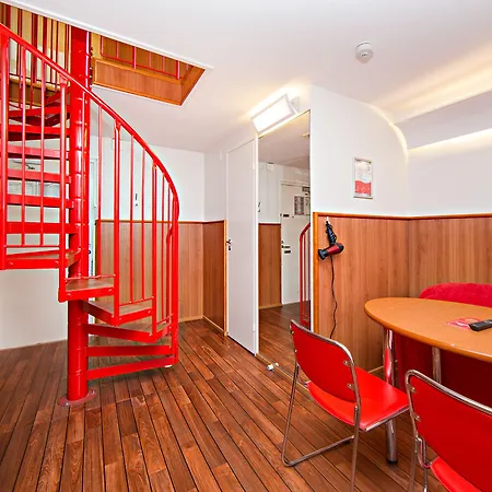 Omena Humalistonkatu