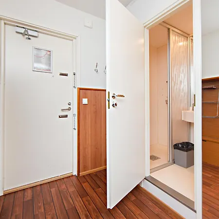 Omena Humalistonkatu Hotel 3*