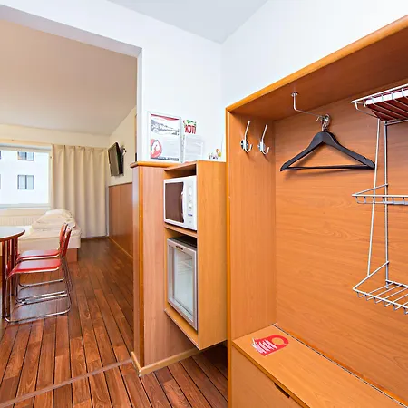 Omena Humalistonkatu Turku