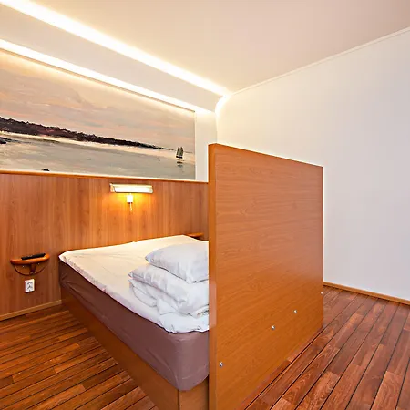 Hotel Omena Humalistonkatu Turku