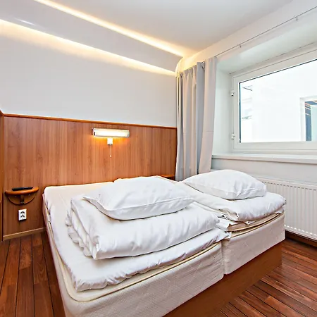 Omena Humalistonkatu Hotel