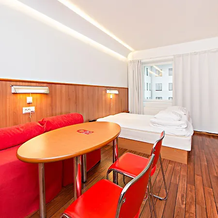 Omena Humalistonkatu Turku