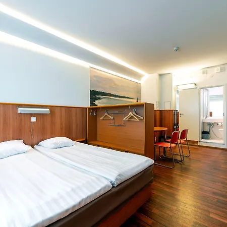 Omena Humalistonkatu Hotel Turku