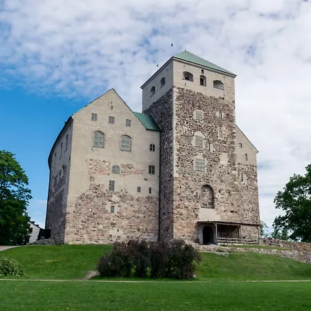 Hotel Omena Humalistonkatu