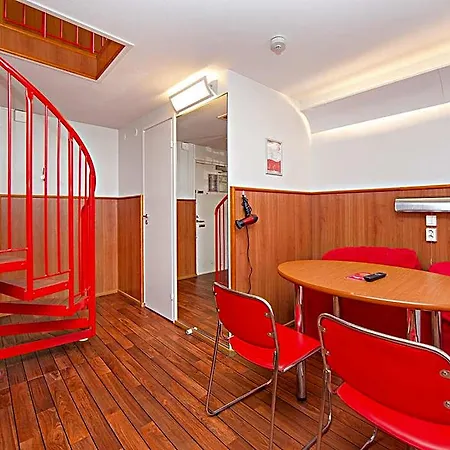 Omena Humalistonkatu Hotel Turku