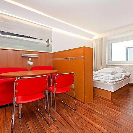 Omena Humalistonkatu Hotel Turku