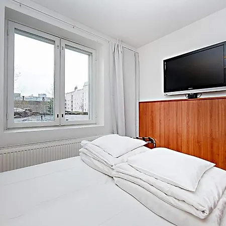 Omena Humalistonkatu Turku