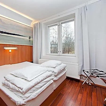 Omena Humalistonkatu Hotel Turku