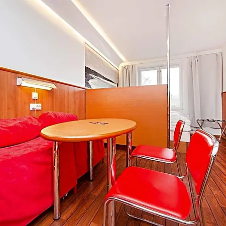 Hotel Omena Humalistonkatu Turku