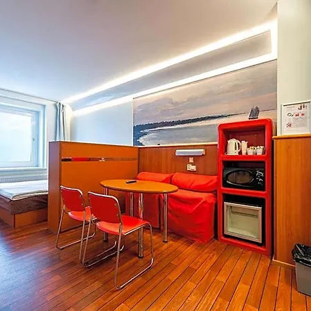 Hotel Omena Humalistonkatu