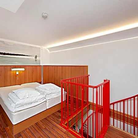 Omena Humalistonkatu Hotel