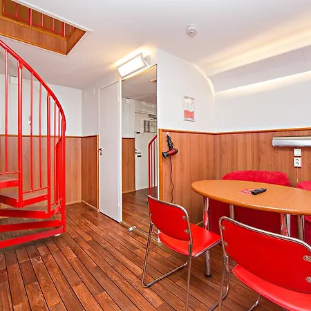 Omena Humalistonkatu Turku