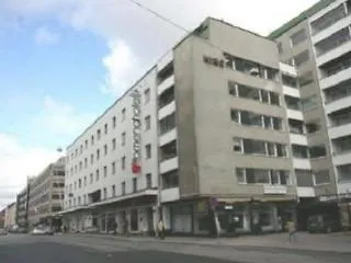 Hotel Omena Humalistonkatu