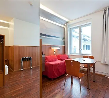 Omena Humalistonkatu