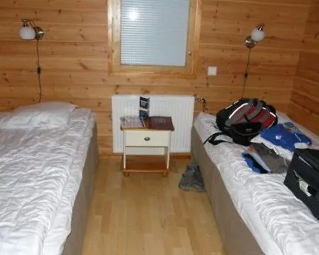 Omena Humalistonkatu Hotel