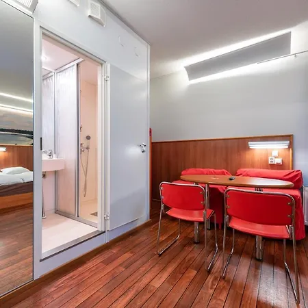 Omena Humalistonkatu Hotel