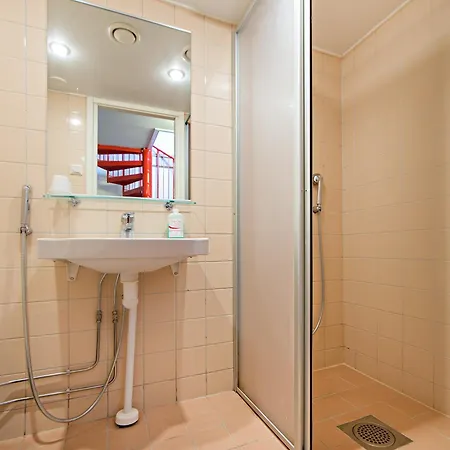 Omena Humalistonkatu Hotel Turku