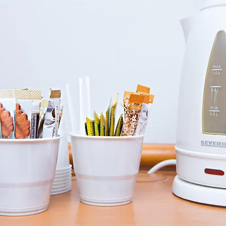 Hotel Omena Humalistonkatu