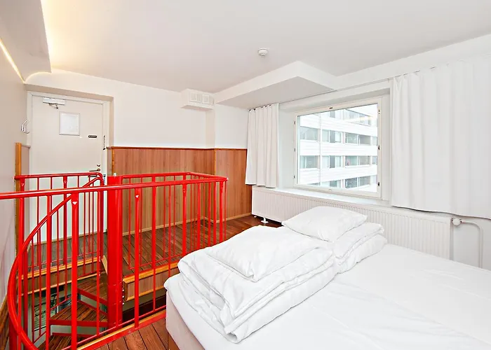 Omena Humalistonkatu فندق توركو