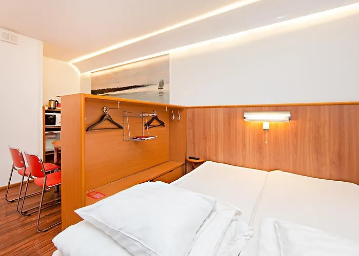 Omena Humalistonkatu 3* توركو