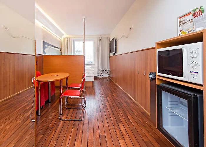 Omena Humalistonkatu فندق توركو