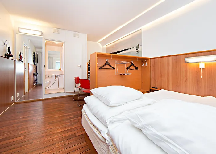 فندق Omena Humalistonkatu توركو