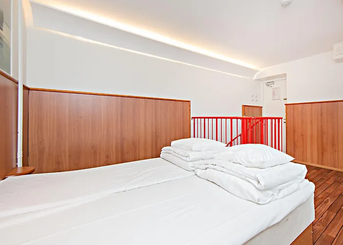 Omena Humalistonkatu فندق توركو