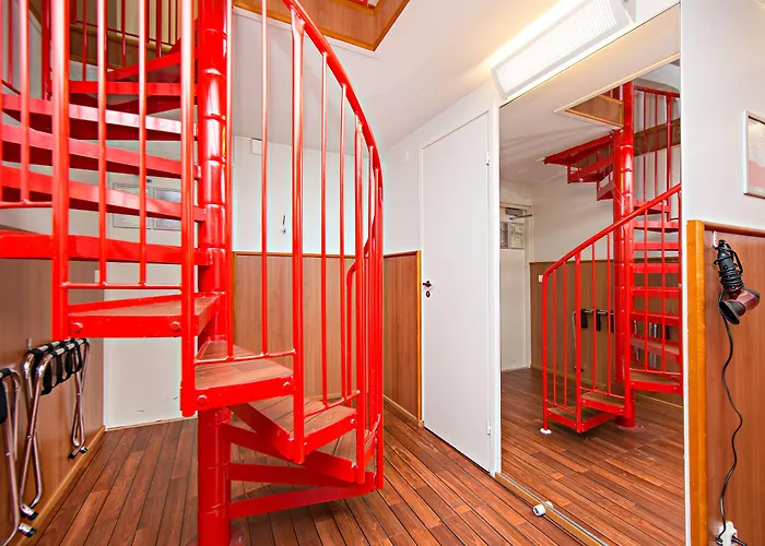 Omena Humalistonkatu